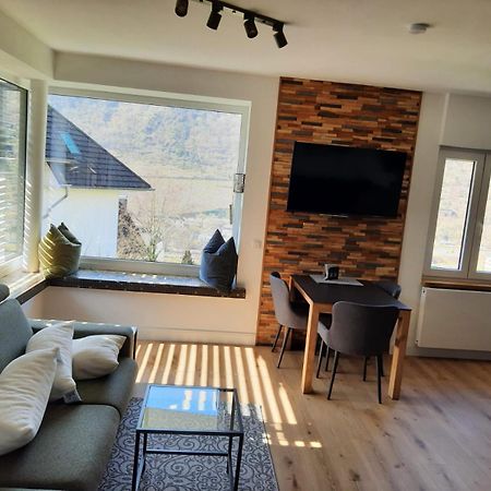 Ferienwohnung Sonnenseite Cochem Exterior foto