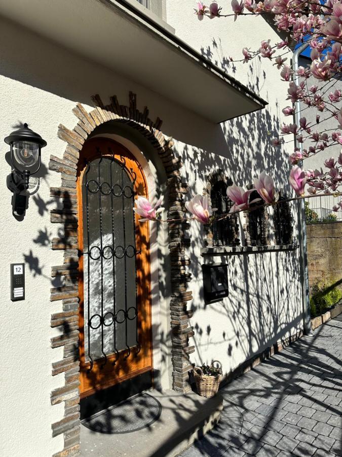 Ferienwohnung Sonnenseite Cochem Exterior foto
